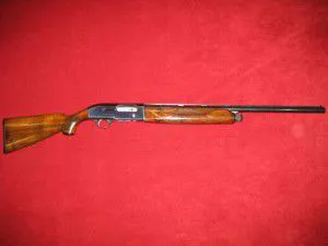 FUCILE SEMIAUTOMATICO BERETTA A 300