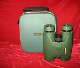 BINOCOLO , KONUS , RANGE , 8X42 , CON , TELEMETRO , LASER