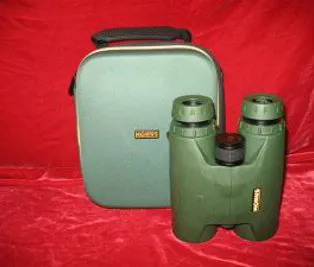 BINOCOLO KONUS RANGE 8X42 CON TELEMETRO LASER