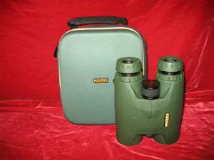 BINOCOLO KONUS RANGE 8X42 CON TELEMETRO LASER