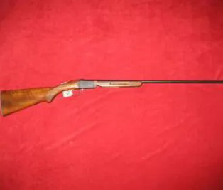 FUCILE MONOCANNA YILDIZ CAL.410