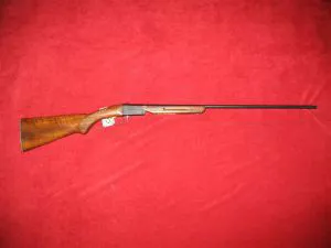 FUCILE MONOCANNA YILDIZ CAL.410