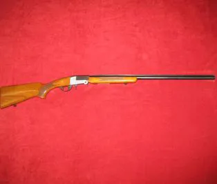 FUCILE MONOCANNA INVESTARM 20