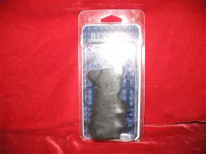 GUANCETTE IN GOMMA “TRE DITA” PER BERETTA 98 E SIMILI