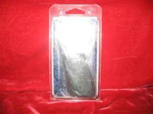 GUANCETTE MAGGIORATE IN GOMMA PER BERETTA 98 E SIMILI
