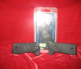 GUANCETTE , ORIGINALI , IN , PLASTICA , PER , BERETTA , 98