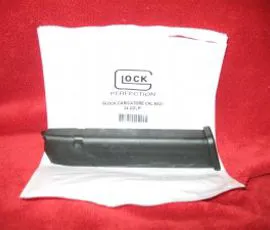 CARICATORI , GLOCK , PER , CAL.9X21 , DA , 24 , COLPI