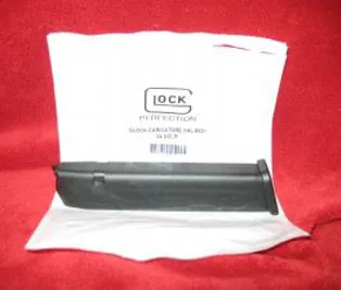CARICATORI GLOCK PER CAL.9X21 DA 24 COLPI