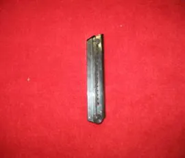  CARICATORE , MAGCAR , PER , MAUSER , LUGER , P08
