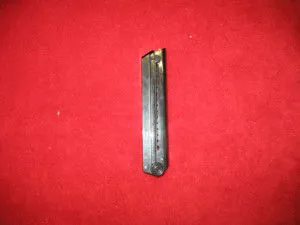  CARICATORE MAGCAR PER MAUSER LUGER P08