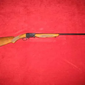 Fucile monocanna Beretta cal.24