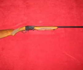 Fucile , monocanna , Beretta , cal.24