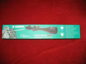 OTTICA KONUSPRO F30