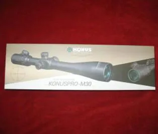 OTICA KONUSPRO M30