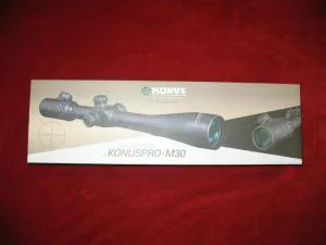 OTICA KONUSPRO M30