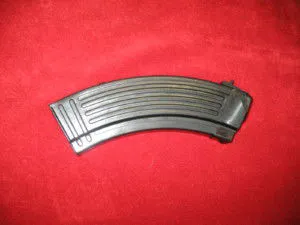 CARICATORI PER AK 47 CAL.7,62X39