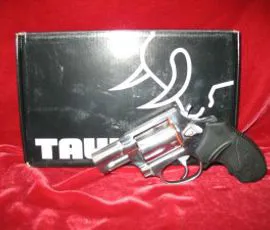 Revolver , Taurus , mod., 605 , Carry , Inox, , cal.357 Magn.