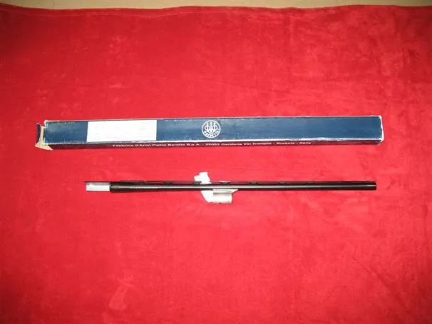 Canna per semiautomatico Beretta A304 cal.12