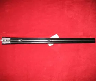 Canne per doppietta Beretta cal.12