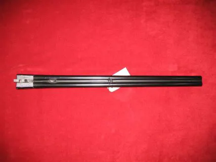 Canne per doppietta Beretta cal.12