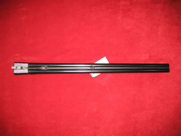 Canne per doppietta Beretta cal.12