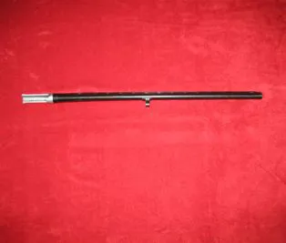 Canna per semiautomatico Benelli cal. 12