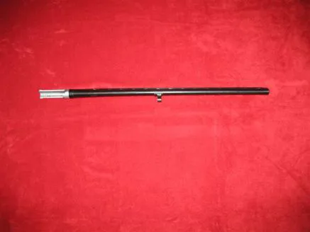 Canna per semiautomatico Benelli cal. 12