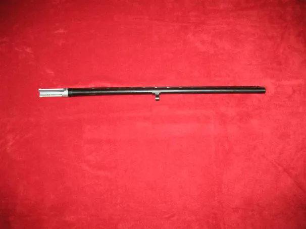 Canna per semiautomatico Benelli cal. 12